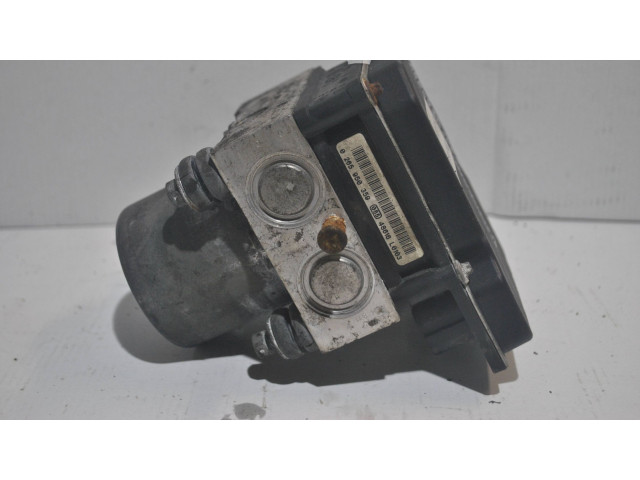 Блок АБС 0265234111, 4F0614517A Audi A6 S6 C6 4F 2004 - 2011 года