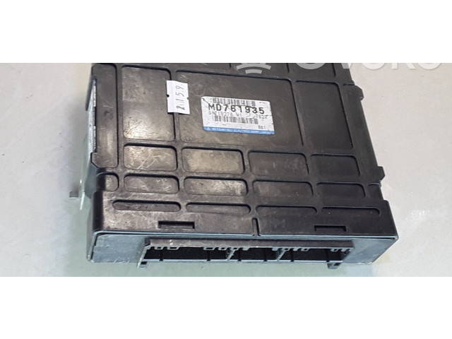Блок управления двигателя MD761935 Mitsubishi Galant
