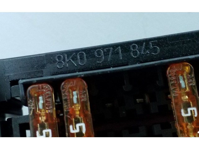 Pojistková skříňka 8K0971845 Audi A4 S4 B8 8K 2008