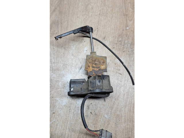 Моторчик стеклоочистителя 0390206821 Saab 9000 CC