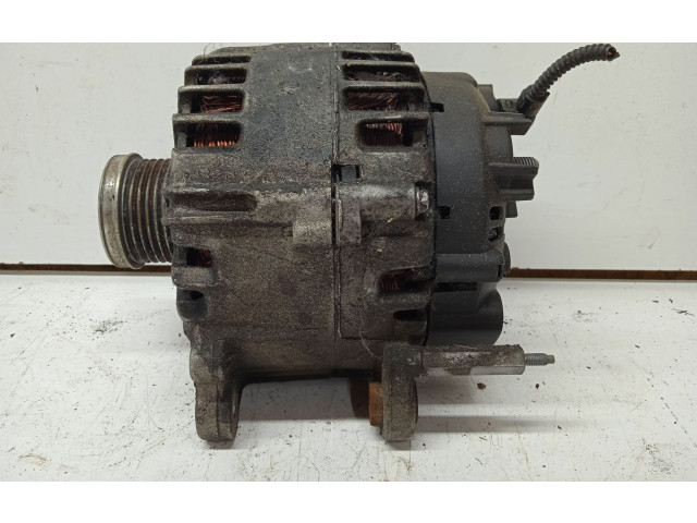Генератор 03C903023T Volkswagen Touran II