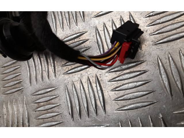 Zpětné zrcátko Porsche 911 991 2017 99161271802, E1021159