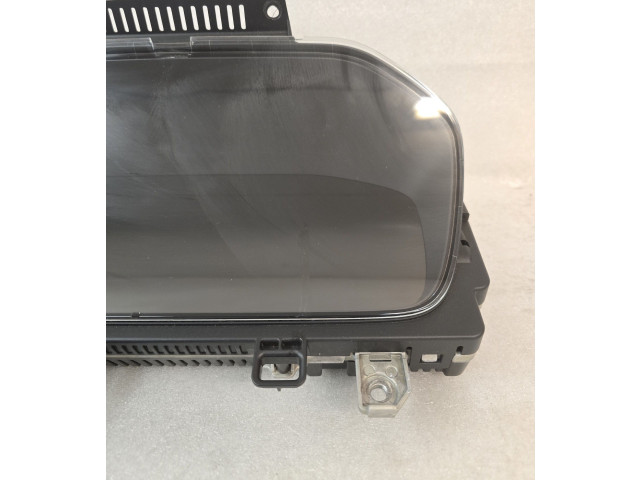 Přístrojová deska Volvo V60 2018 32254289