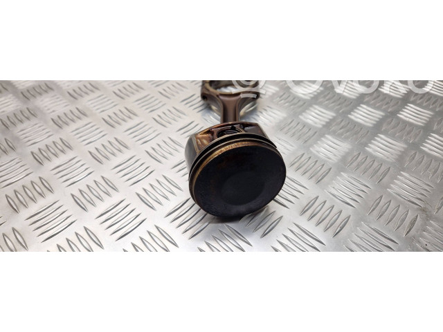 Поршень с шатуном ARJ Audi A6 S6 C5 4B