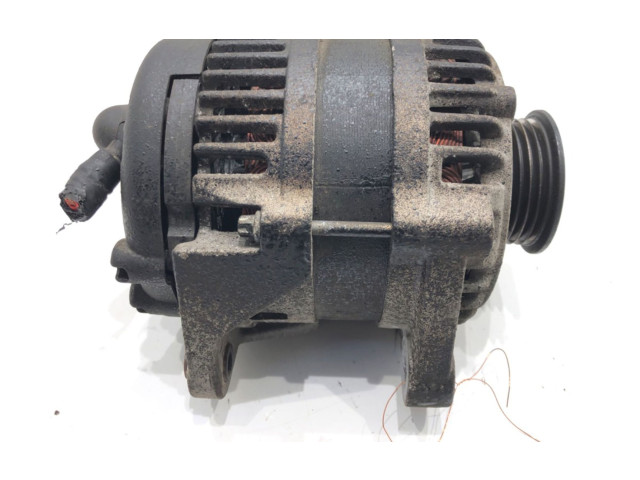 Генератор 96843503   Chevrolet Spark      