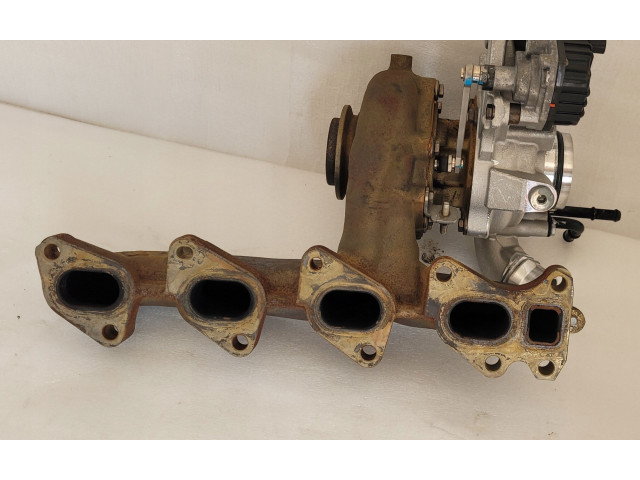 Turbodmychadlo Турбина 53839700785, 28231 Hyundai Santa Fe