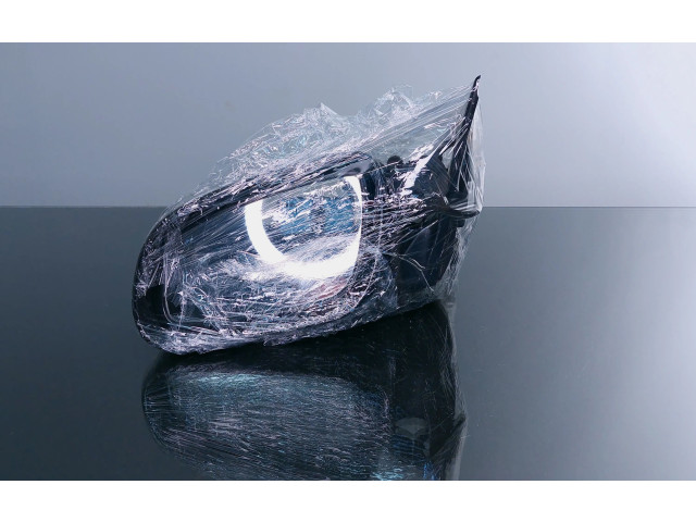 Zpětné zrcátko Audi A8 S8 D2 4D 2001 E1010730