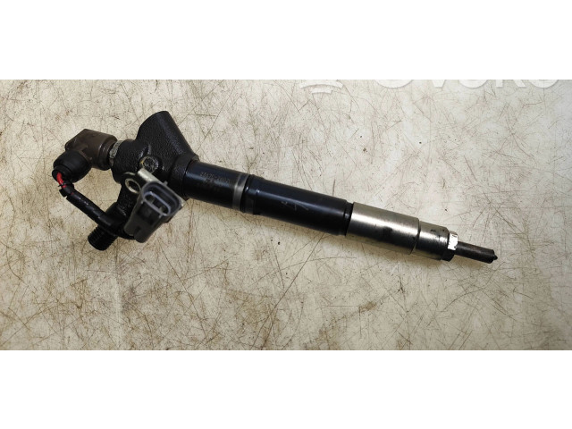 Форсунка 2367026020, 0450059 Lexus IS 220D-250-350