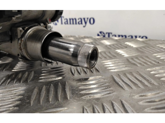    Рулевая рейка 6Q1419501BT   Skoda Fabia Mk2 (5J) 2007 - 2014 года