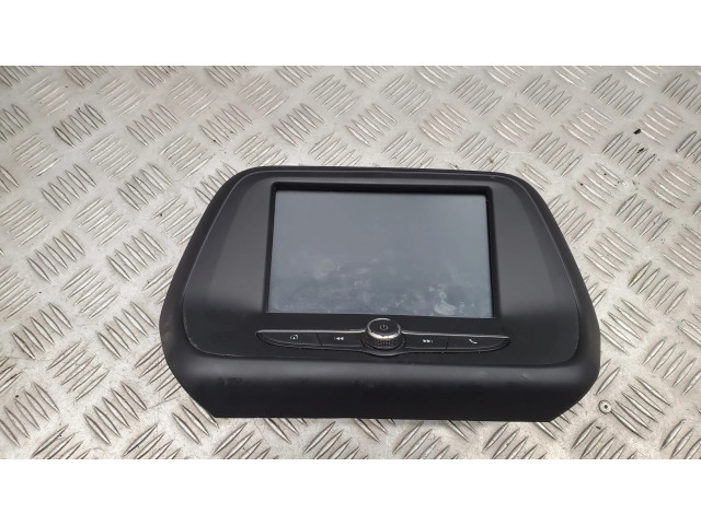 Дисплей    42342510   Chevrolet Camaro