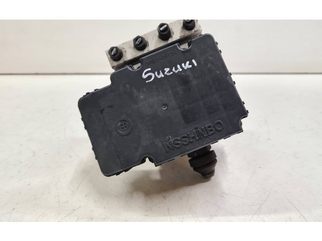 Блок АБС AC045001834, 1050736045 Suzuki Ignis