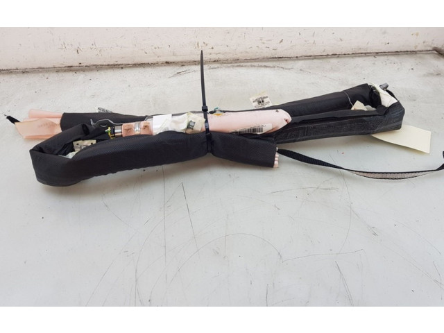 Боковая подушка безопасности 985P08167R, 985P08167R Dacia Duster