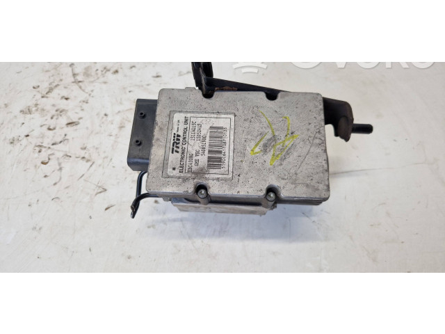 Блок АБС 12843576 Saab 9-3 Ver2 2008 - 2016 года