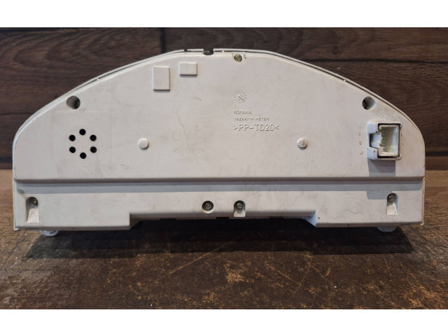 Панель приборов 36002604, 69399290U   Volvo V70       