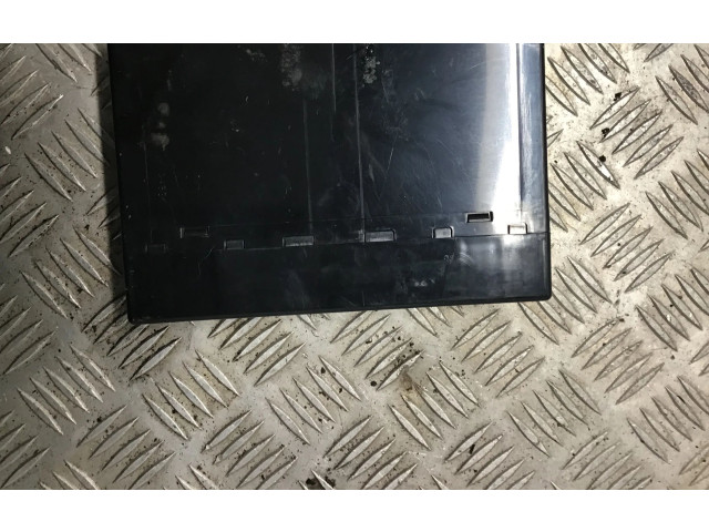 Блок комфорта    Chevrolet Captiva   