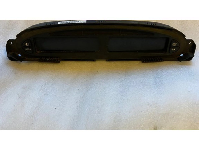 Панель приборов 963171380 Citroen Xsara Picasso