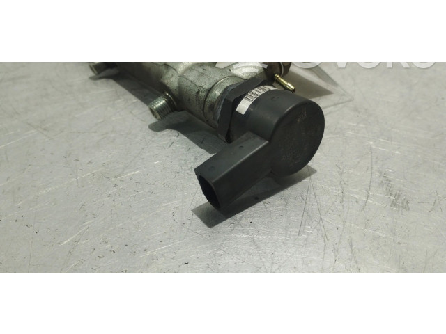 Vstřikovací lišta A6110700395, 0445214038 Mercedes-Benz C W203