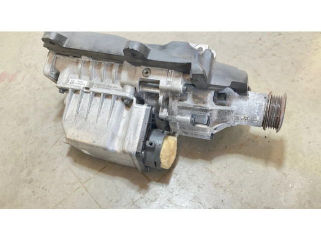 Turbodmychadlo Нагнетатель 31441265 Volvo XC90 2.0