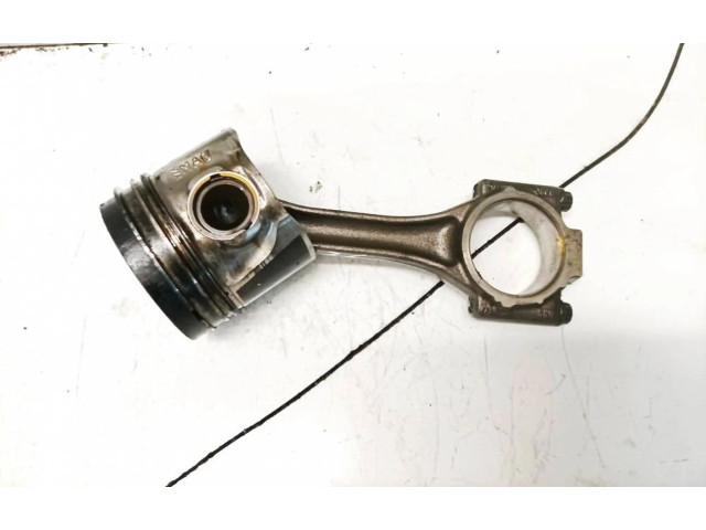 Поршень с шатуном