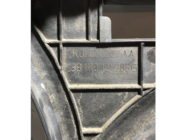 Блок АБС 1K0121205G, 1K0121207AA Volkswagen Touran I 2003 - 2010 года