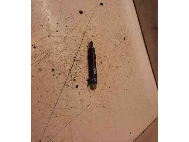 Форсунка 074130201Q    Volvo V70   