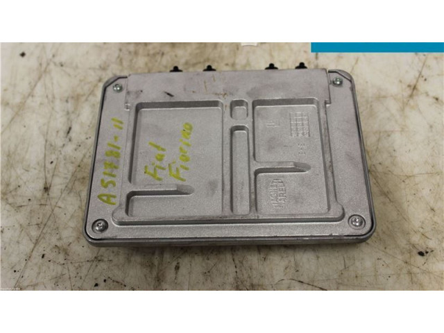 Řídící jednotka 51901120 Fiat Fiorino 2011