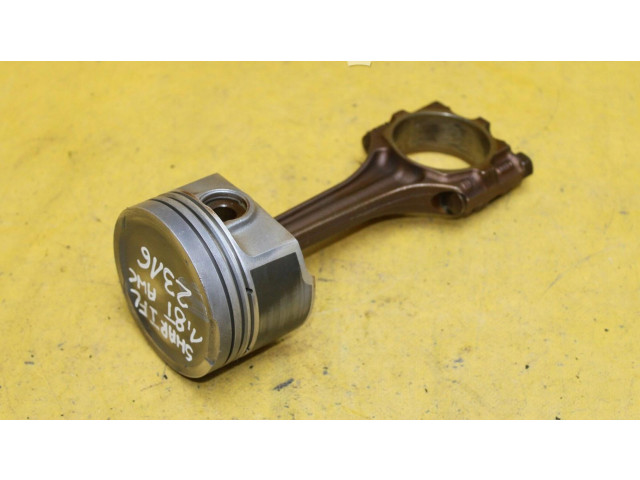 Píst 81P27 Volkswagen Sharan