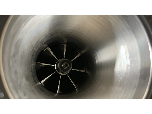 Turbodmychadlo Турбина 04L253016S Volkswagen Transporter - Caravelle T6 2.0