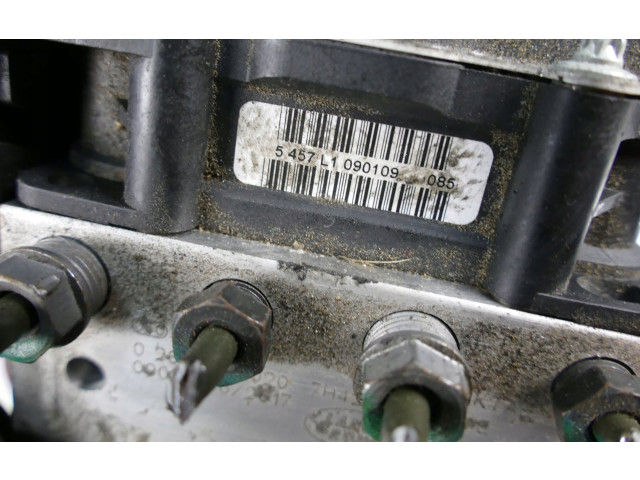 Jednotka ABS 7H422C405AE Land Rover Range Rover Sport L320 2009