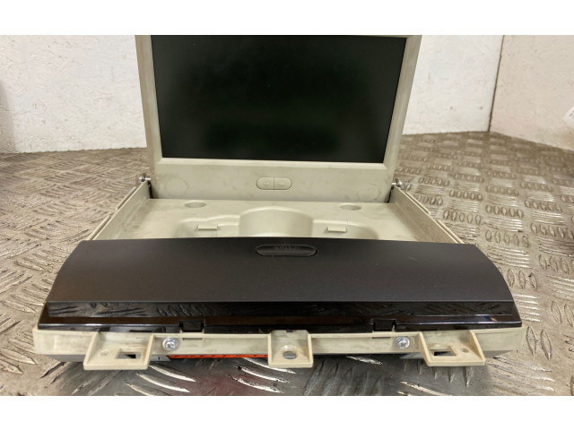 Дисплей P1SR89HDAAB, 2492J4121 Lancia Voyager