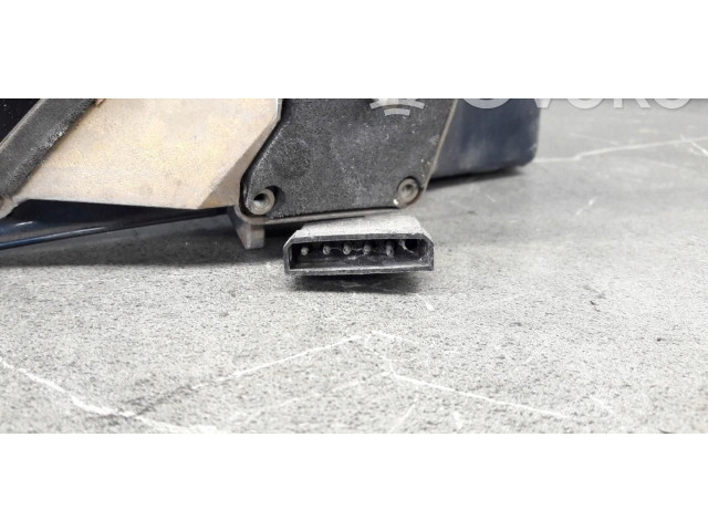 Zpětné zrcátko Opel Omega A 1992