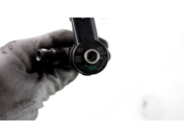 Форсунка 55246223    Jeep Renegade   