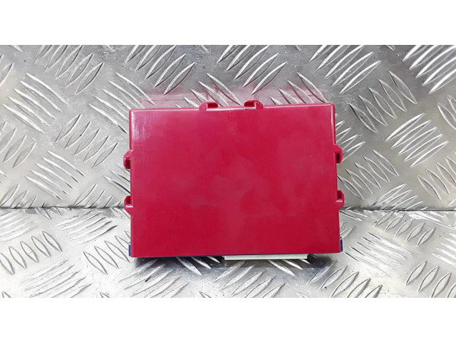 Блок управления 88801FG080 Subaru Forester SH