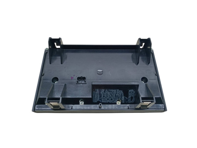 Блок управления климат-контролем Volkswagen Phaeton