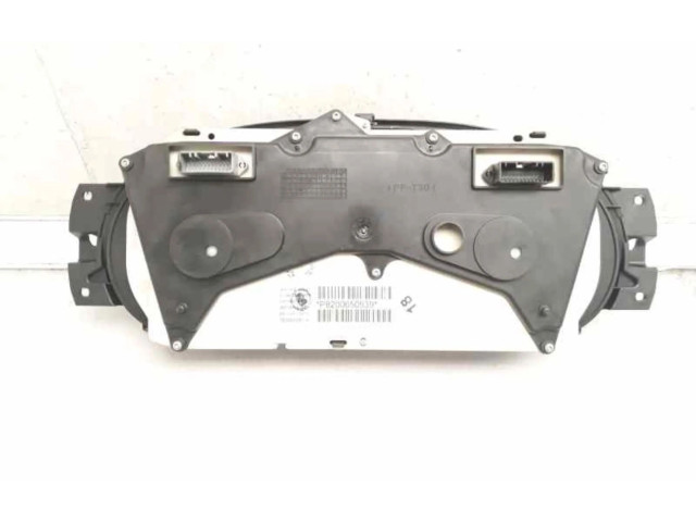 Панель приборов 216713027   Dacia Logan I       