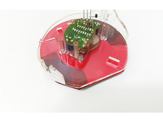 Панель приборов Audi A6 S6 C4 4A