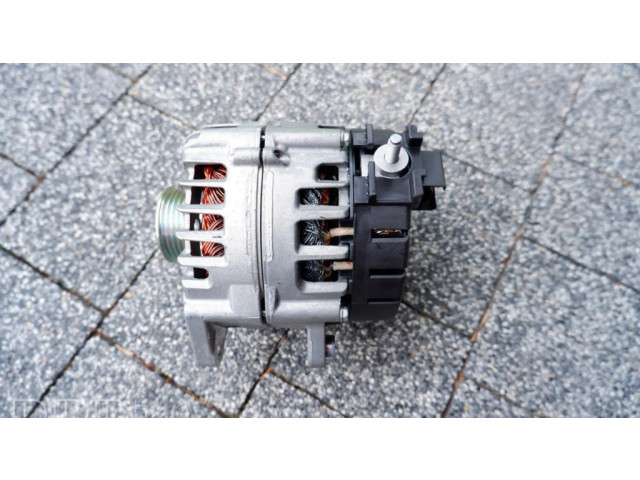 Генератор A0009068302   Mercedes-Benz E W213      