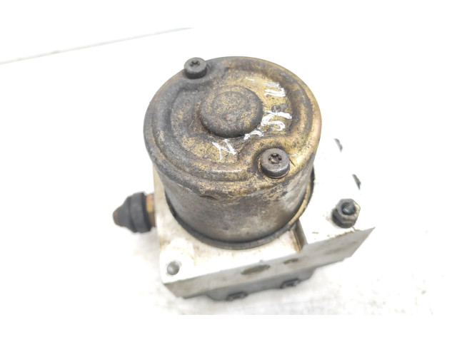 Блок АБС CB77437AZ, A104400132 Mazda Premacy - года