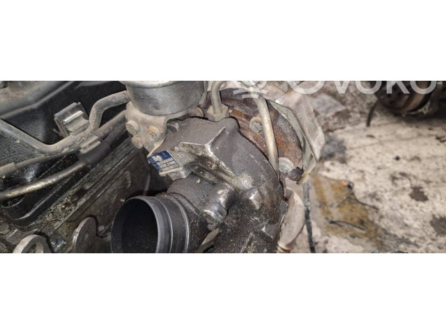 Турбина Skoda Yeti (5L)  03l253056g, 03L253056G         