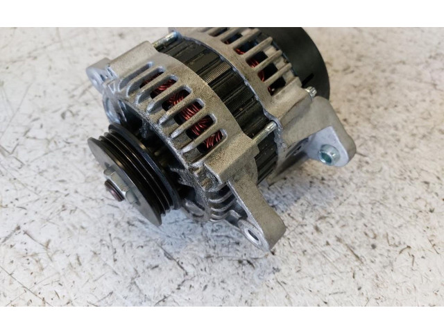 Генератор 96567255, 96567255   Chevrolet Matiz      