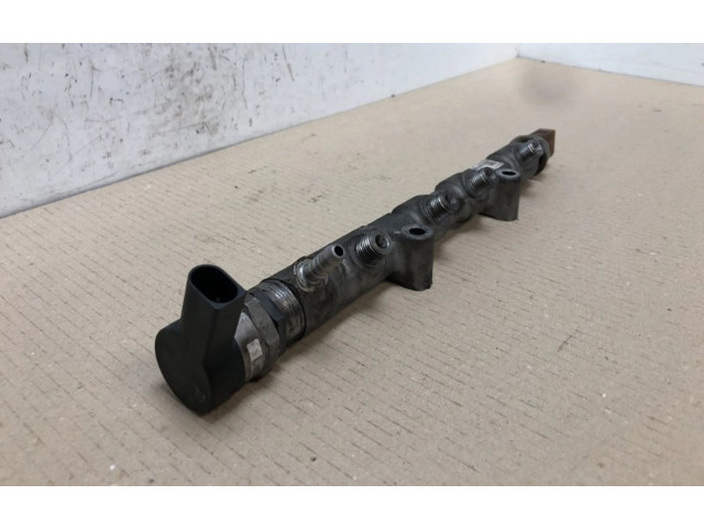 Vstřikovací lišta 03P089, 03P089 Seat Ibiza IV (6J,6P) CFWA