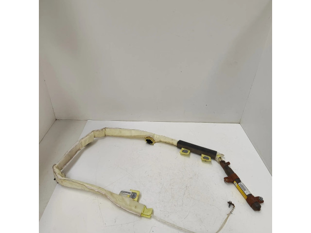 Боковая подушка безопасности E601530002 Chevrolet Captiva