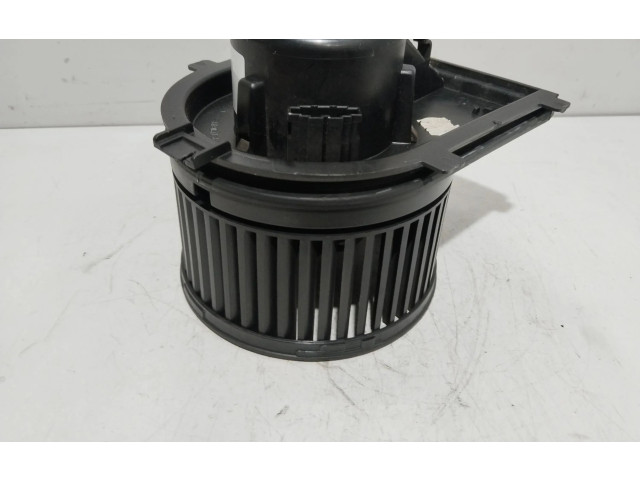 Вентилятор печки 1J1819021C Volkswagen Golf SportWagen