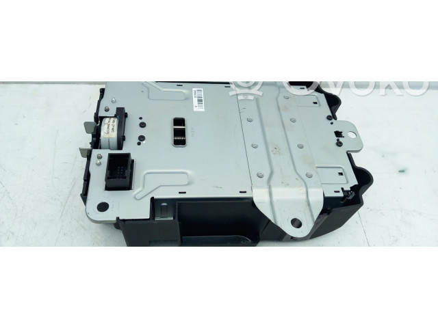 Экран/ дисплей / маленький экран 96665877   Peugeot 3008 I