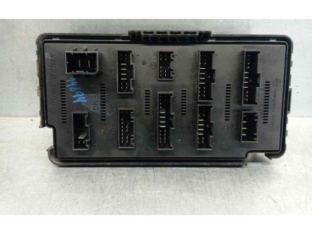 Модуль управления BSM 8231009030 SsangYong Kyron