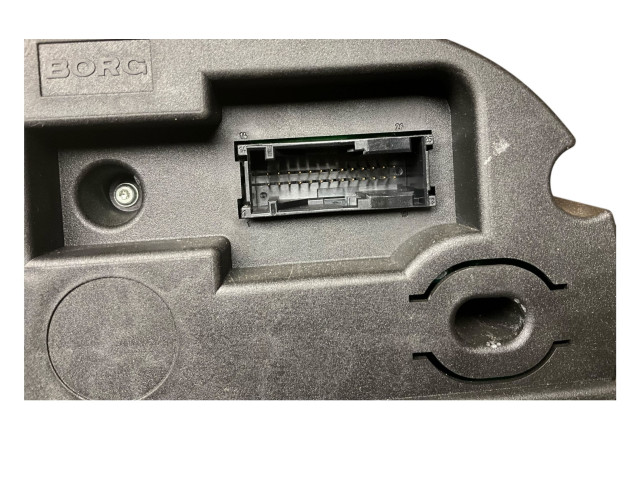 Панель приборов 1024250, 102425010   BMW Z4 E85 E86       