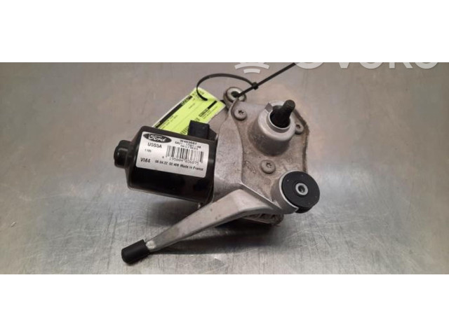 Моторчик дворников GK2117501AB Ford Transit Custom