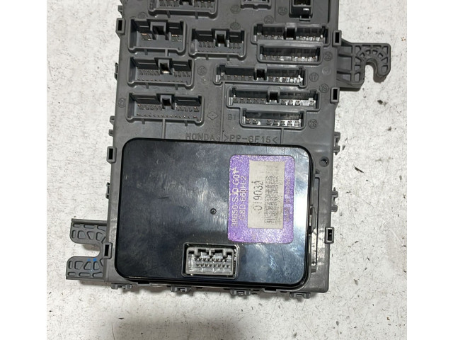 Комплект зажигания 0281012250, 0281012250 Honda FR-V