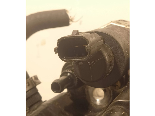 Топливный насос