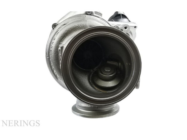 Turbodmychadlo Турбина 840069, 840069-5003S BMW 7 G11 G12